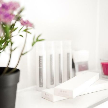 Amelia Suite Gdańsk Buitenkant foto