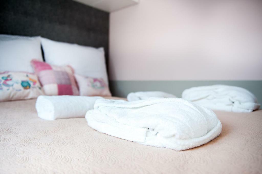 Amelia Suite Gdańsk Buitenkant foto